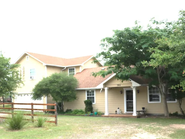 395 private road 1508, Bandera, TX 78003