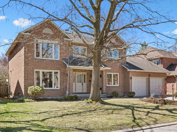 32 Marble Arch Cres, Ottawa, ON K2G 5S3