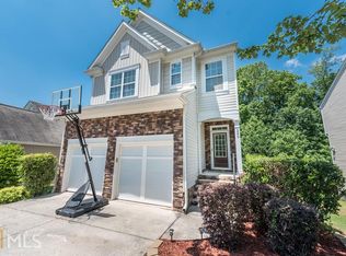 240 Winterbury Dr #39, Canton, GA 30114