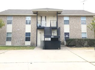 1709 Cedarhill Dr APT A, Killeen, TX 76543