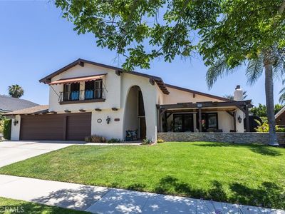 1691 N Yurok St, Orange, CA, 92867