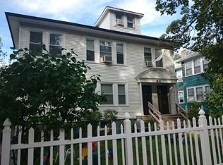 84 Redlands Rd, West Roxbury, MA 02132