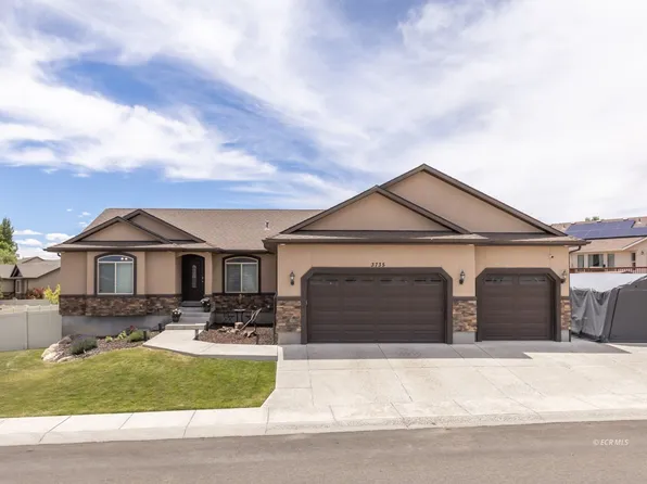 3735 Valley Ridge Ave, Elko, NV 89801