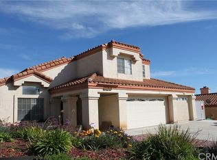 11850 Barclay Dr, Moreno Valley, CA 92557
