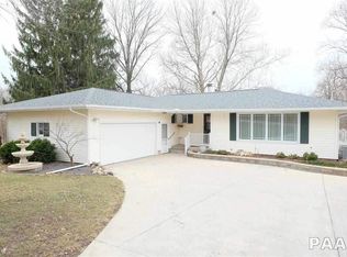 11 Marlee Dr, Canton, IL 61520