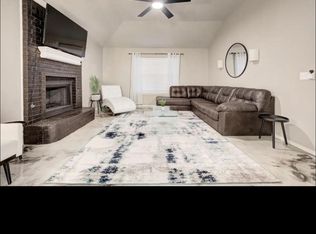 12 N Greengate Dr, Yukon, OK 73099