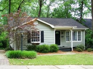 287 Woodlawn Ave, Athens, GA
