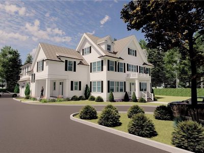 156 Beechmont Drive, New Rochelle, NY, 10804
