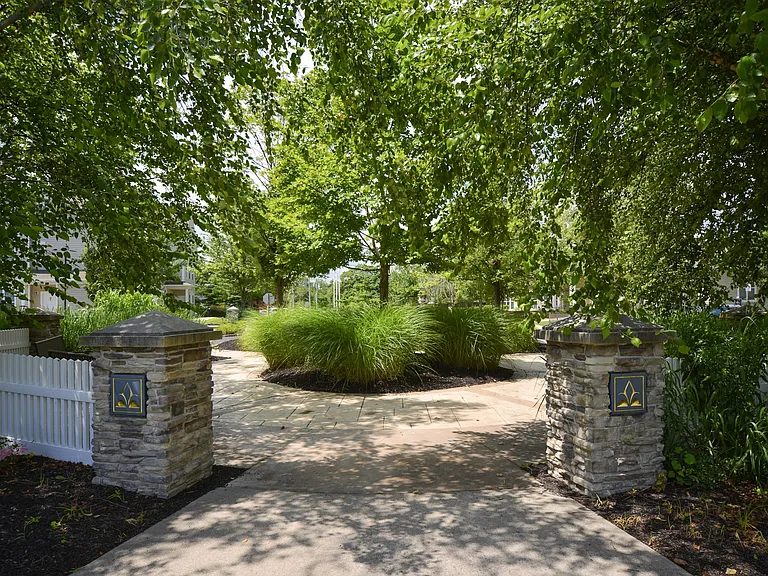The Village at West Long Branch Apartments — Photo 24