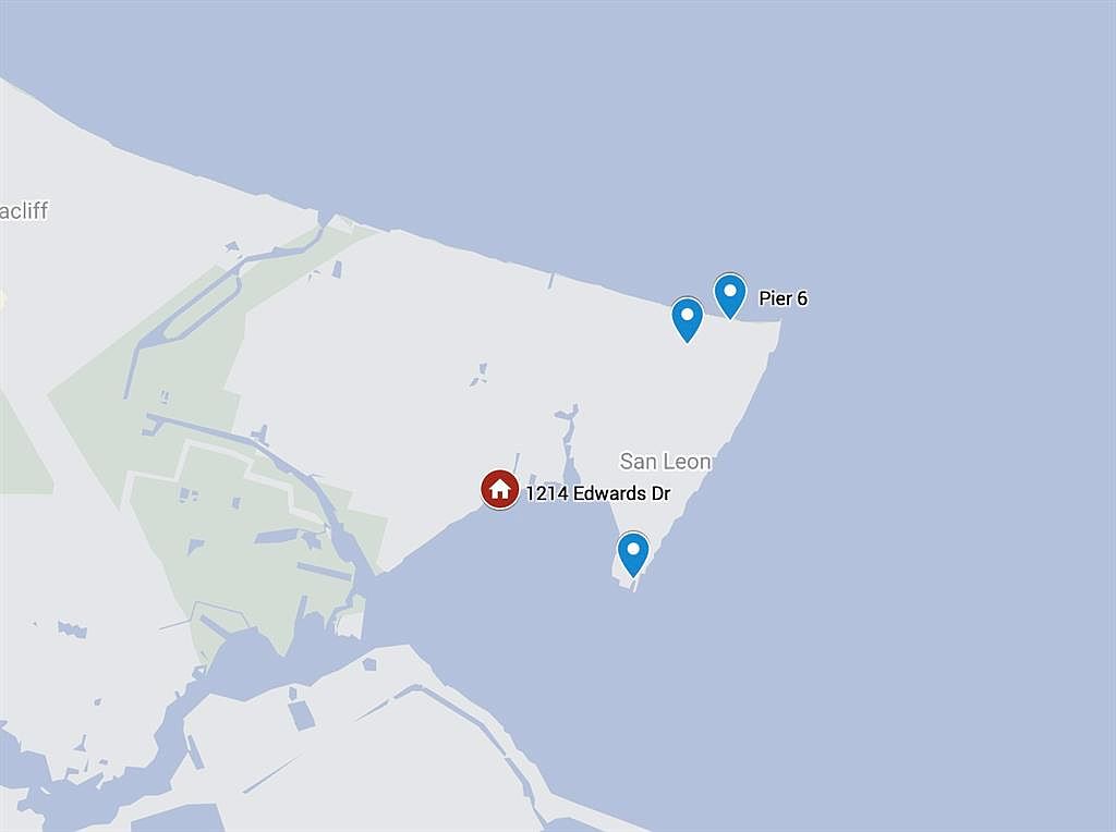 1214 Edwards Dr, San Leon, TX 77539 MLS 47839960 Zillow