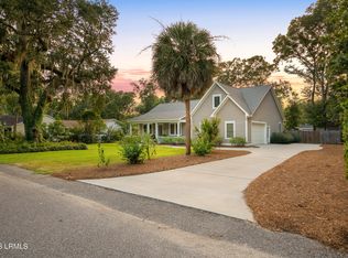 15 Blythewood Rd, Beaufort, SC 29907