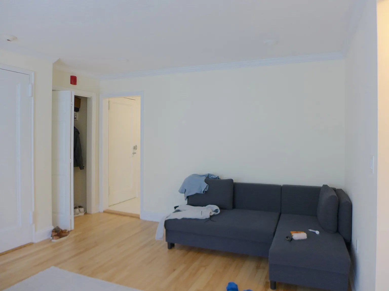 1 bed, 999 sqft, $3,095 — Photo 3