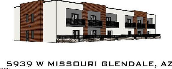 1st image of 5939 W MISSOURI Avenue #-
