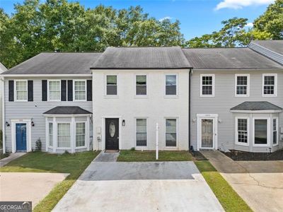 1008 Windy Oaks Ct SE, Smyrna, GA, 30080