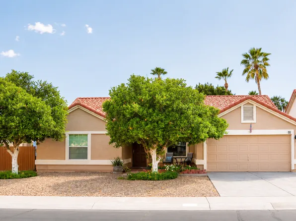 414 N Rock St, Gilbert, AZ 85234