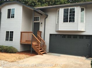 3011 NE 140th Ave, Vancouver, WA