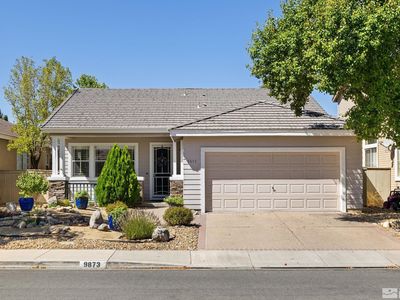 9873 Northrup Dr, Reno, NV, 89521