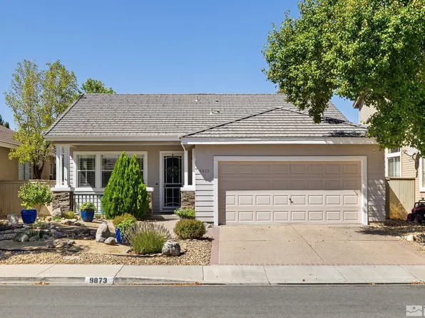 9873 Northrup Dr, Reno, NV 89521