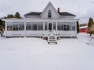1529 Pereau Rd, Kings, NS B0P 1H0