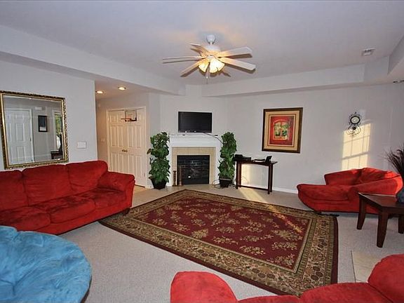 4th image of 3818 Polo Club Blvd