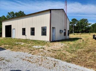 10658 Stone Ridge Rd TRACT C, Huggins, MO 65484