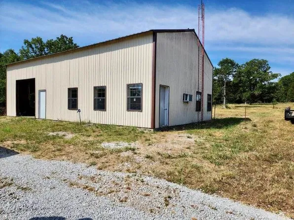 10658 Stone Ridge Road #Tract C, Huggins, MO 65484