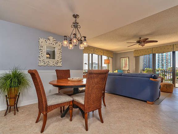 3rd image of 1501 Gulf Blvd APT 402