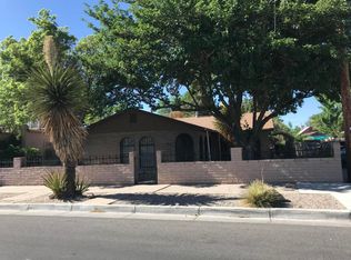 431 Pacific Ave SW, Albuquerque, NM 87102