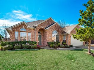 2510 Cherry Sage Dr, Arlington, TX 76001