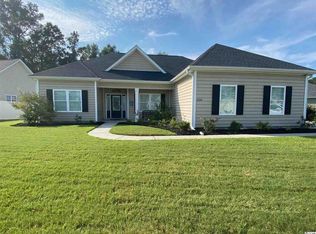 1156 Pecangrove Blvd, Conway, SC 29527