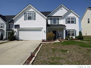 530 Clearwater Dr, Concord, NC 28027