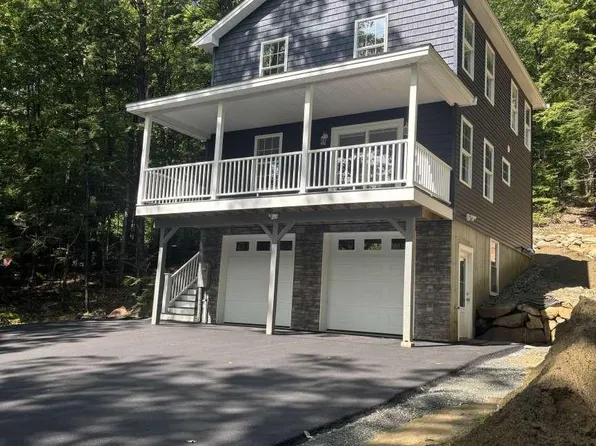 1403 French Pond Road, Haverhill, NH 03785