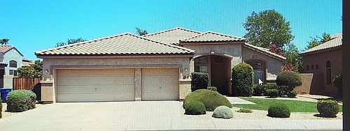682 W Raven Dr Photo 1