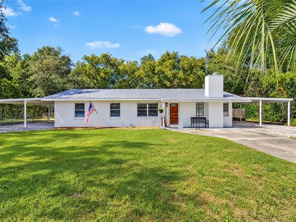 15642 SE 91ST COURT, SUMMERFIELD, FL 34491