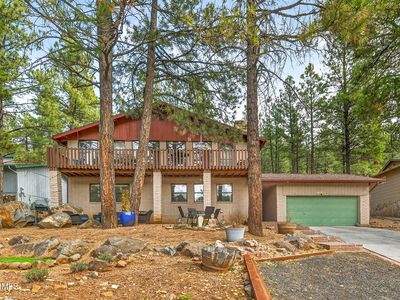 810 N Turquoise Drive, Flagstaff, AZ, 86001
