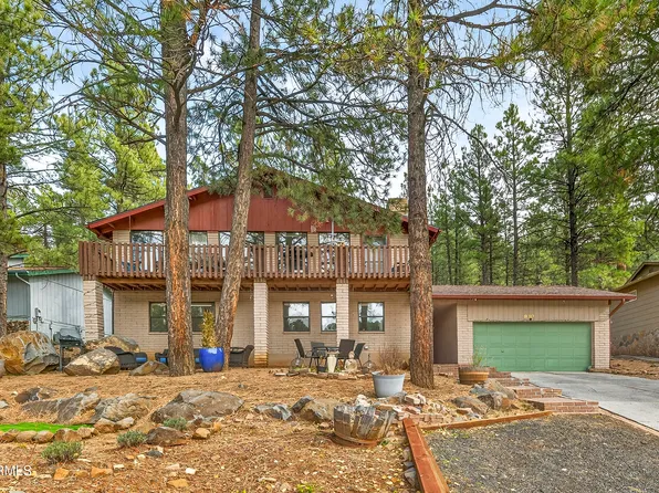 810 N Turquoise Drive, Flagstaff, AZ 86001