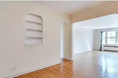 Rented by Highline Residential