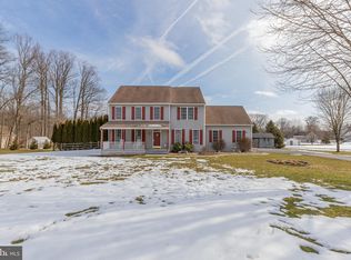 116 Shepherds Way, Coatesville, PA 19320