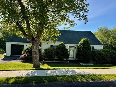 167 Pleasant St, East Longmeadow, MA, 01028