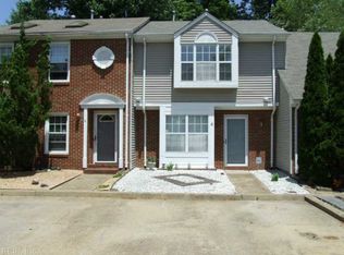 4 Treeclad, Hampton, VA 23666