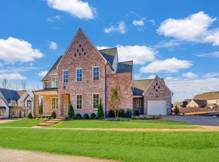 527 Brangus Valley Dr, Collierville, TN 38017