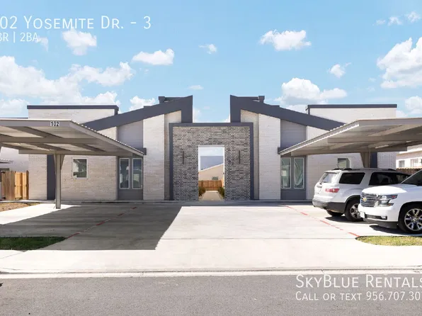102 Yosemite Dr, Mission, TX