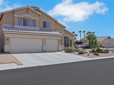 1103 Desert Shale Ave, Las Vegas, NV, 89123
