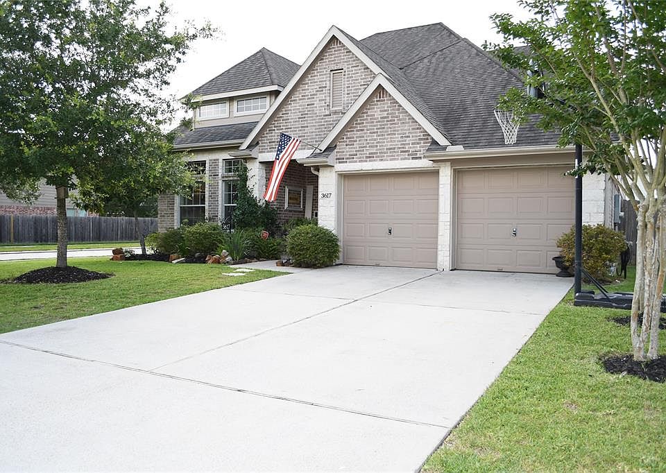 1st image of 3617 Oak Crossing Dr