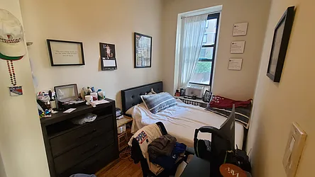 Rented by Aryeh Realty