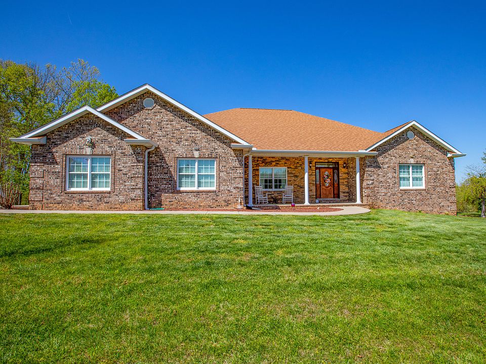 466 Colson Dr, Bronston, KY 42518 MLS 22016924 Zillow