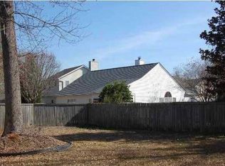 1885 Maple Leaf Ct, Charleston, SC 29414