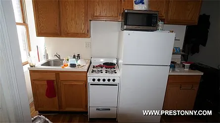 Rented by JM Preston Properties LLC