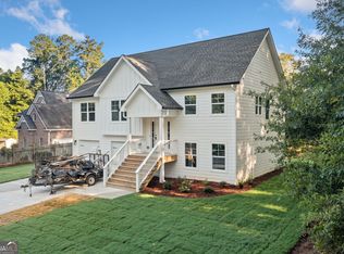 2588 Owens Ave SW, Marietta, GA 30064