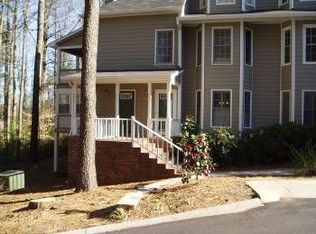 1455 Oakridge Cir, Decatur, GA 30033